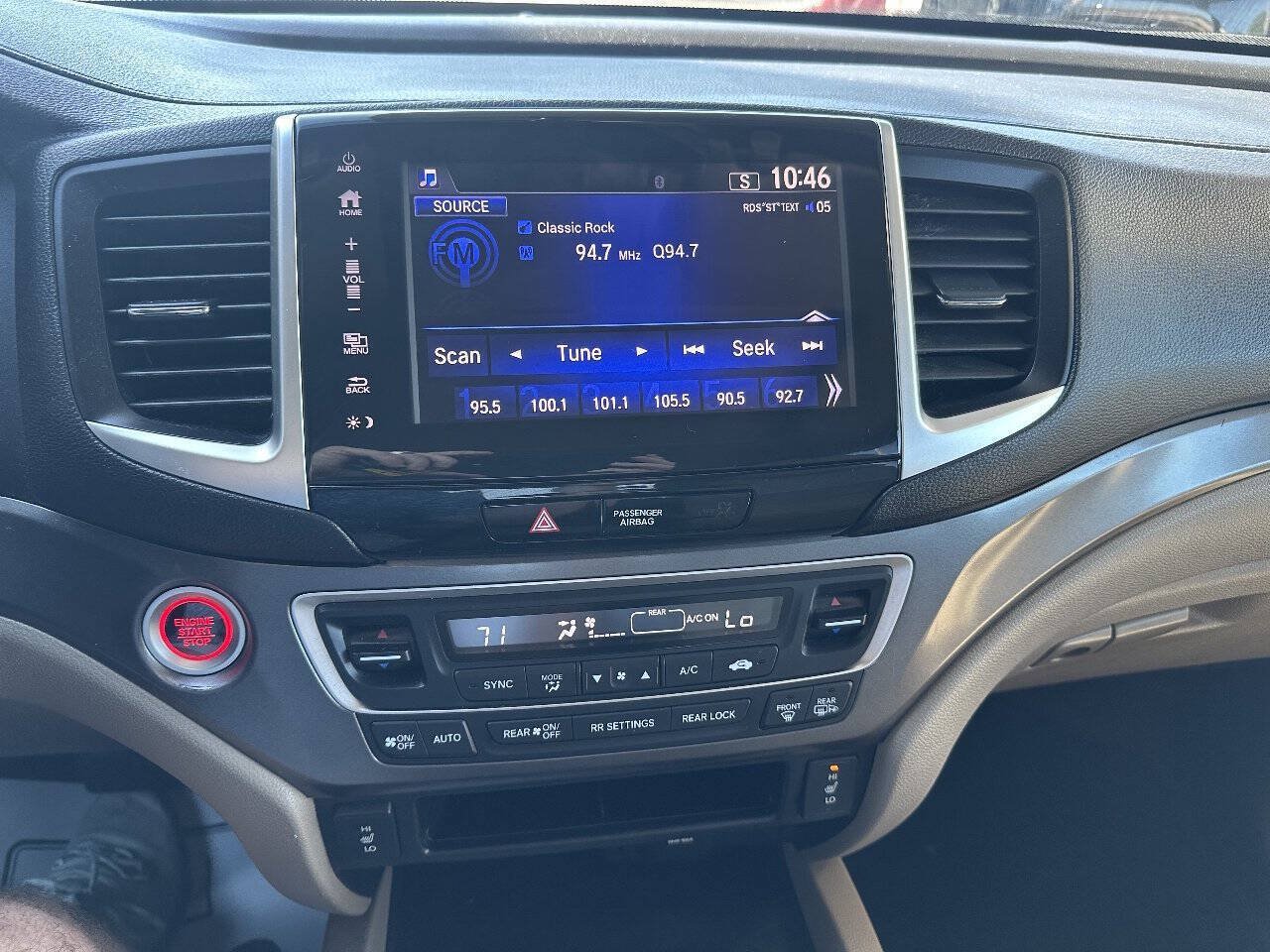 Used 2018 Honda Pilot EX-L image 10