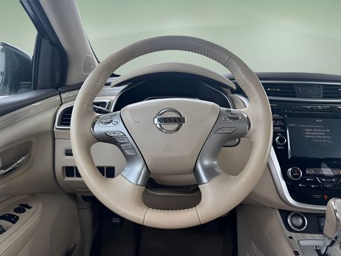 Used 2016 Nissan Murano SL w/ SL Technology Package AWD/4WD image 18