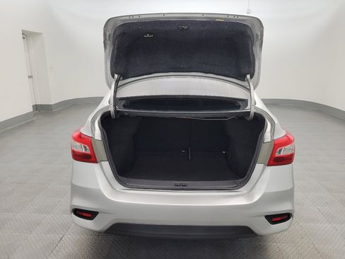 Used 2019 Nissan Sentra SV image 29
