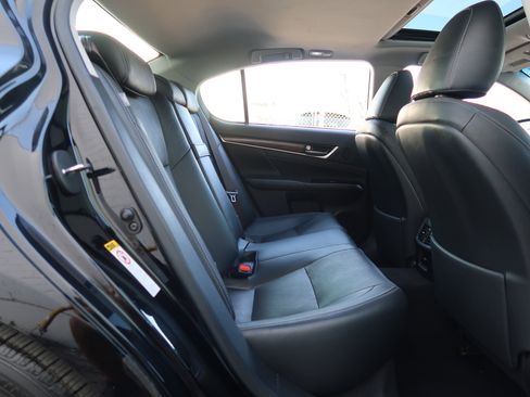 Used 2015 Lexus GS 350 image 34