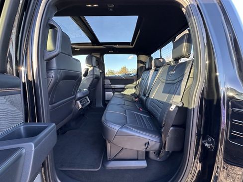 Used 2024 Ford F350 Platinum image 15