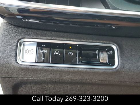 New 2025 Buick Envision Preferred image 19