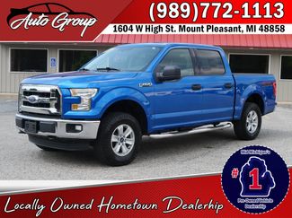 Used 2016 Ford F150 XLT w/ Trailer Tow Package image 1