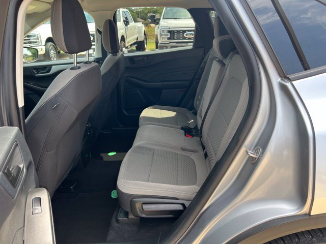 Certified 2022 Ford Escape SE w/ SE Sport Appearance Package FWD image 15