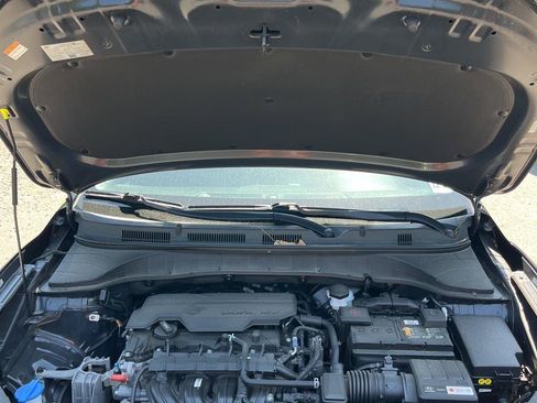 Used 2023 Hyundai Kona SEL w/ Convenience Package AWD/4WD image 6