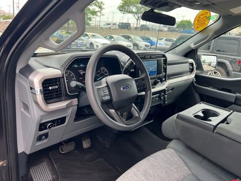 Used 2023 Ford F150 XLT image 17