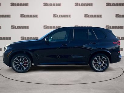 New 2026 BMW X5 xDrive40i w/ M Sport Package