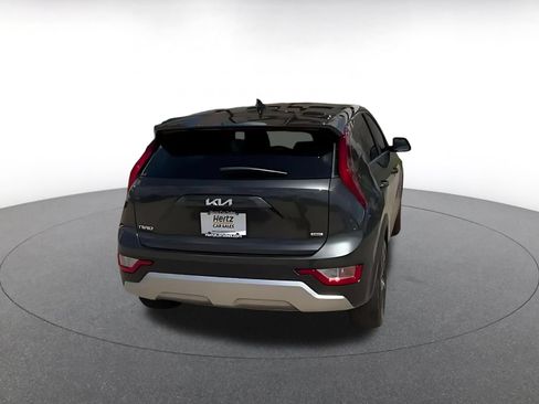 Used 2026 Kia Niro LX FWD image 12