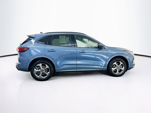Used 2024 Ford Escape ST-Line w/ Tech Pack #1 AWD/4WD image 10