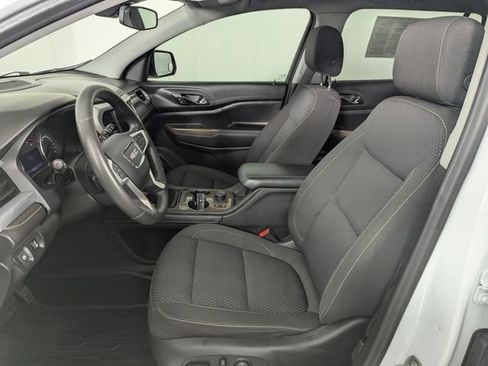 Used 2022 GMC Acadia SLE w/ GMC Pro Grade Package AWD/4WD image 15