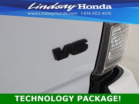 Used 2020 Toyota Tacoma TRD Off-Road w/ Technology Package image 7