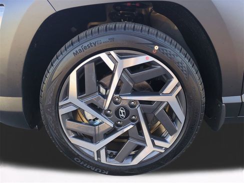 New 2026 Hyundai Kona SEL Premium image 11