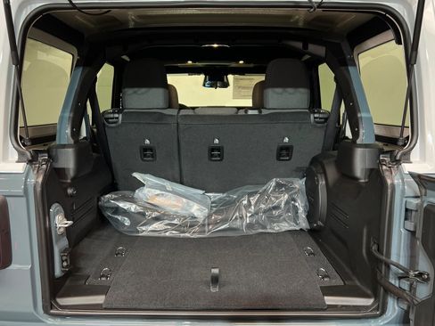 New 2026 Jeep Wrangler Unlimited Rubicon image 22