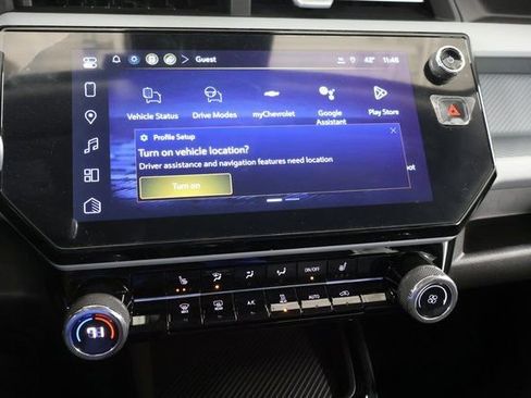 New 2027 Chevrolet Bolt LT w/ Comfort Package image 18