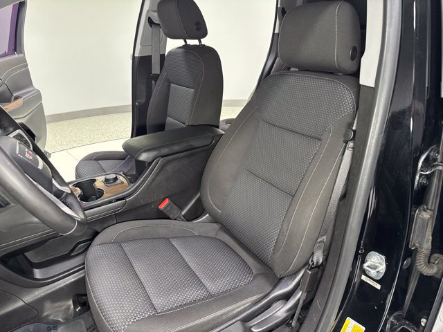 Used 2020 GMC Acadia SLE AWD/4WD image 13