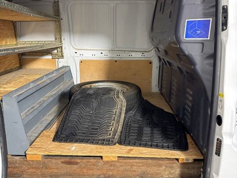 Used 2016 Mercedes-Benz Metris image 20