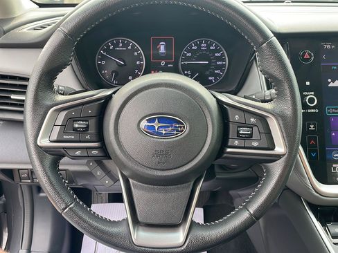 Used 2022 Subaru Outback Premium AWD/4WD image 14
