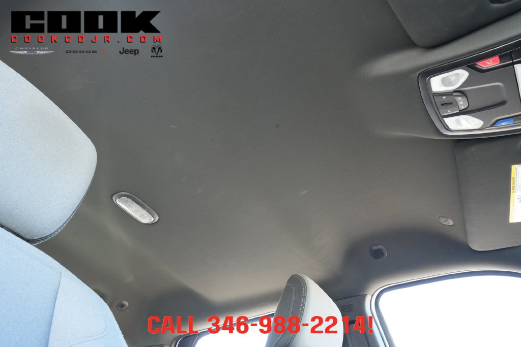 Used 2024 RAM 2500 Big Horn AWD/4WD image 27