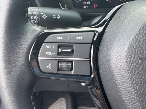 Certified 2026 Honda CR-V EX-L image 22