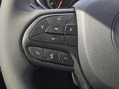 Used 2022 Jeep Cherokee Trailhawk w/ Sound & Nav Group AWD/4WD image 22