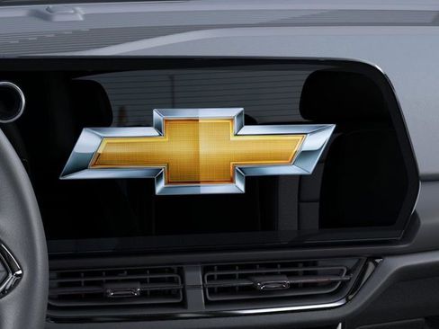 New 2026 Chevrolet Equinox EV RS FWD image 21