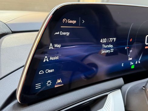 New 2026 Cadillac Optiq Sport 1 image 20