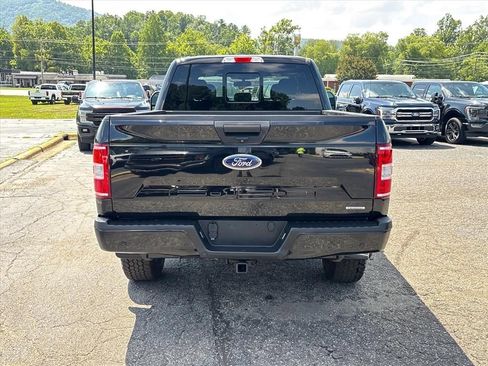 Used 2019 Ford F150 XLT w/ Equipment Group 302A Luxury AWD/4WD image 6
