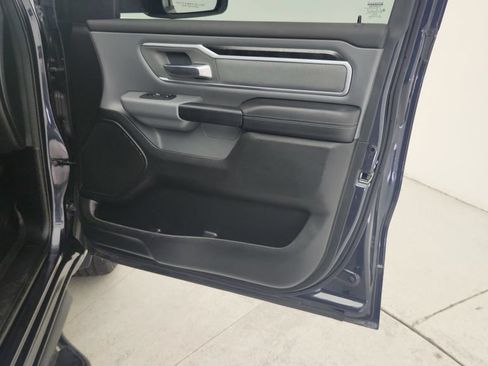 Used 2021 RAM 1500 Lone Star RWD image 30