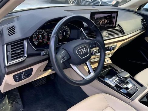 Certified 2023 Audi Q5 2.0T Premium Plus w/ Premium Plus Package image 17