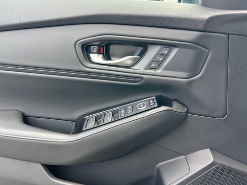Certified 2024 Honda Accord Touring image 30
