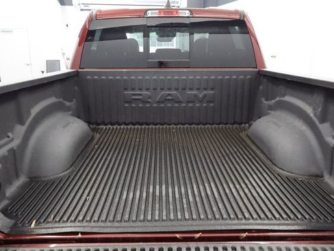 Certified 2023 RAM 1500 Laramie AWD/4WD image 20