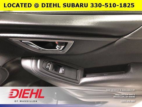 Used 2020 Subaru Forester Premium image 16