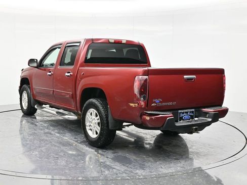 Used 2011 Chevrolet Colorado LT image 7