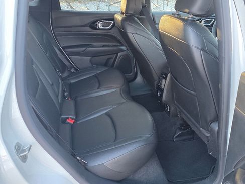 Used 2026 Jeep Compass Limited w/ Limited Altitude Pack image 23