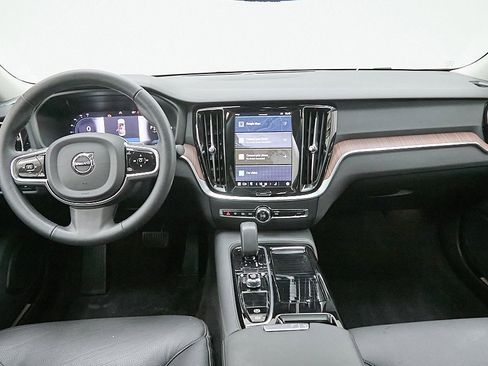 Certified 2025 Volvo S60 T8 Plus w/ Climate Package image 25