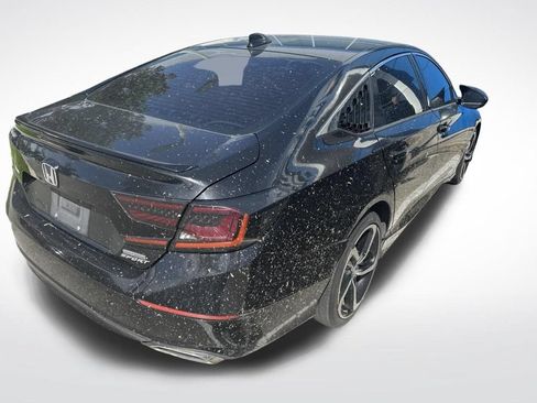 Used 2020 Honda Accord Sport image 5