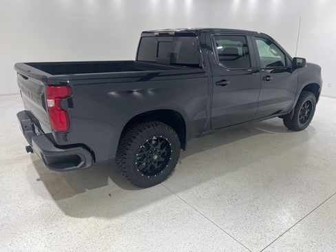 New 2024 Chevrolet Silverado 1500 RST w/ All Star Edition Plus image 5