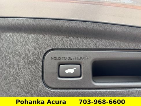 Certified 2026 Acura MDX FWD w/ Technology Package image 27