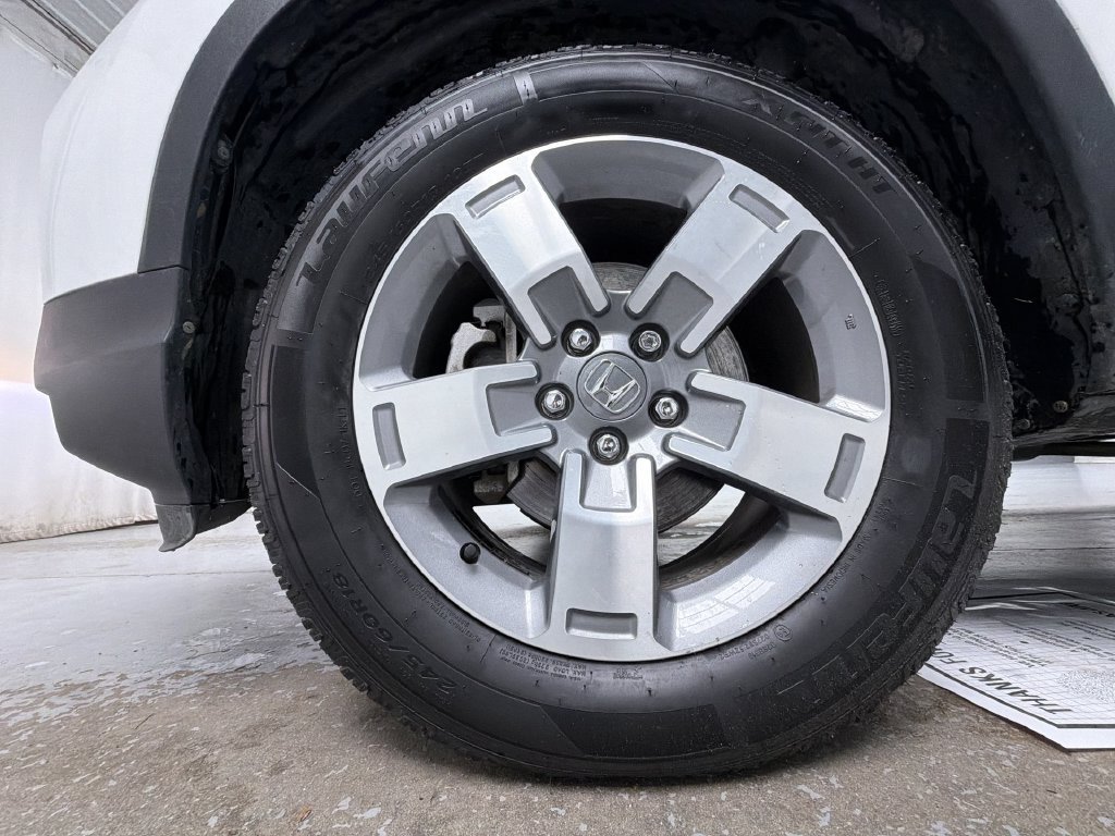 Used 2025 Honda Ridgeline RTL image 14