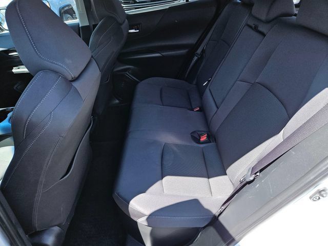 Used 2023 Toyota Venza LE AWD/4WD image 16