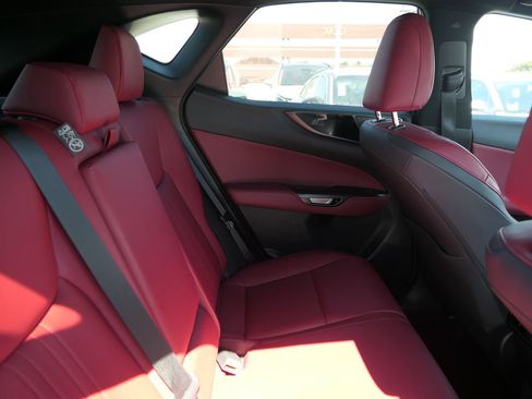 Used 2023 Lexus NX 350 AWD w/ Cold Area Package image 25