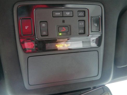 Certified 2025 Lexus TX 350 AWD image 22