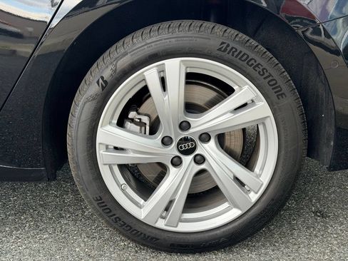 Certified 2025 Audi A5 2.0T Premium Plus w/ Premium Plus AWD/4WD image 27