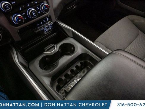 Used 2022 RAM 1500 Big Horn image 16