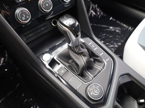 New 2025 Volkswagen Taos S image 15