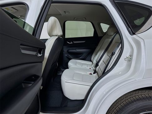 New 2025 MAZDA CX-5 AWD 2.5 S w/ Preferred Package image 13