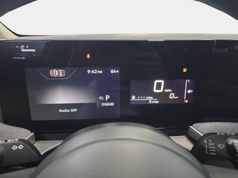 New 2026 Nissan Kicks SV w/ Cold Weather Package FWD image 18