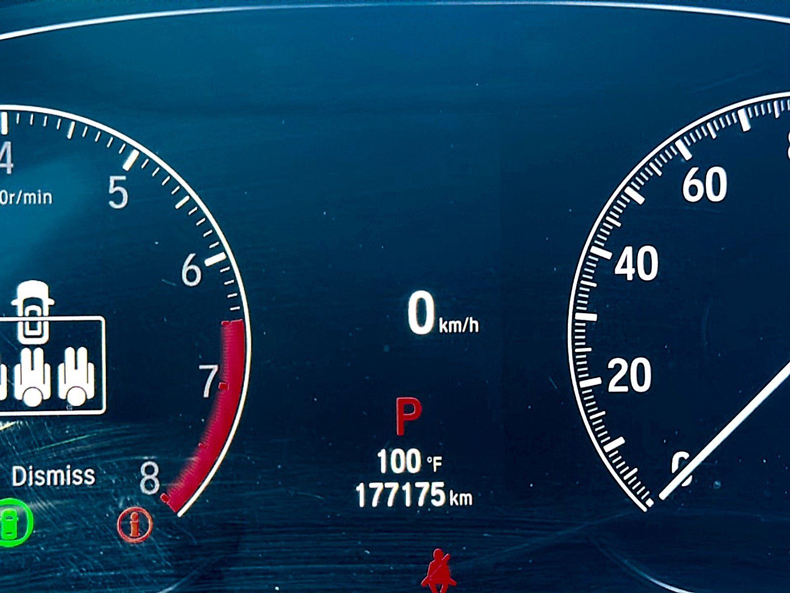Used 2021 Honda Accord Sport Special Edition image 28