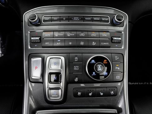 Used 2023 Hyundai Santa Fe Calligraphy AWD/4WD image 20