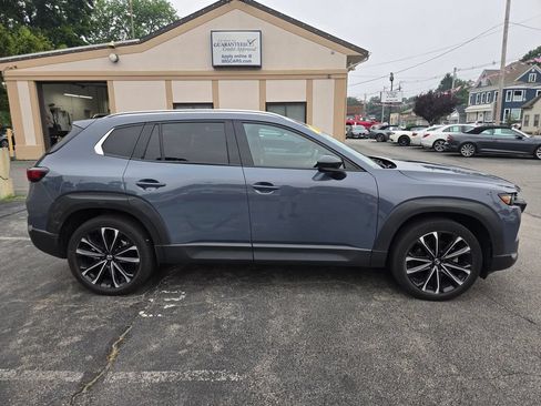 Used 2024 MAZDA CX-50 AWD 2.5 S w/ Weather Package image 2